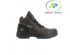 Giày BHLĐ cách điện Mars-EH  S3 Size 38